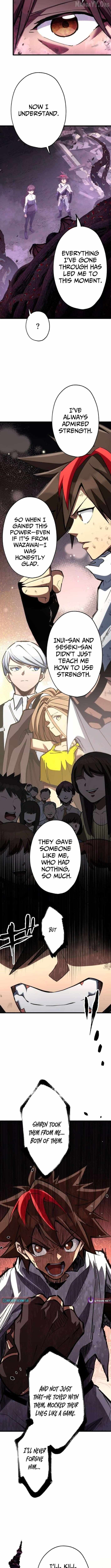 Infinite Awakening Chapter 32 page 5 - 