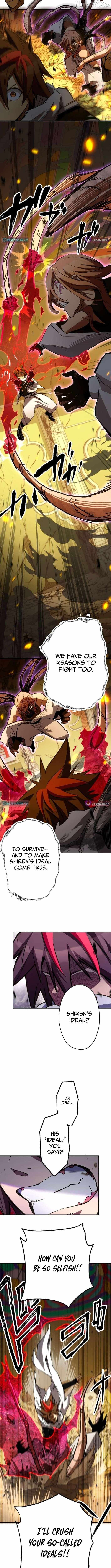 Infinite Awakening Chapter 33 page 13 - 