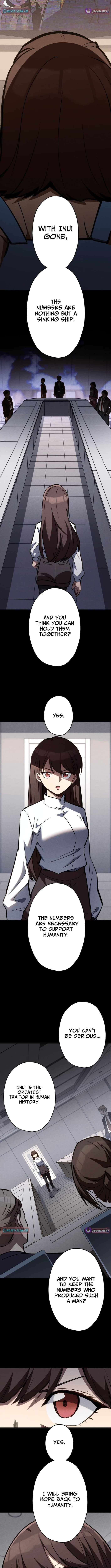 Infinite Awakening Chapter 34 page 3 - 