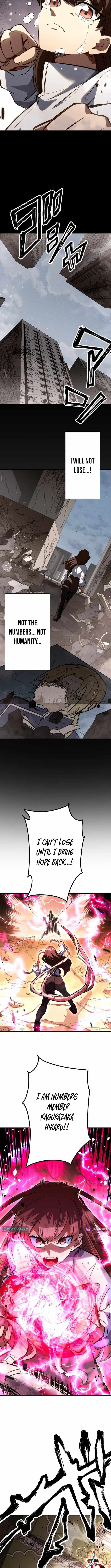 Infinite Awakening Chapter 34 page 8 - 