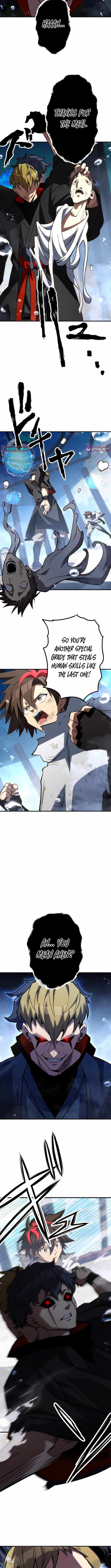 Infinite Awakening Chapter 35 page 12 - 