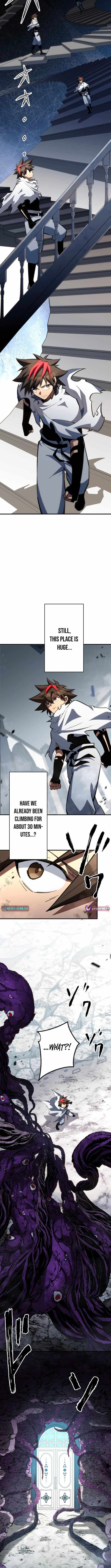 Infinite Awakening Chapter 35 page 7 - 