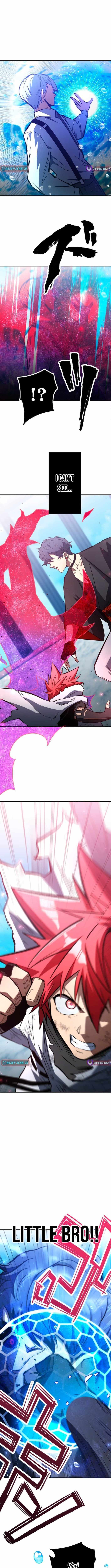 Infinite Awakening Chapter 37 page 3 - 