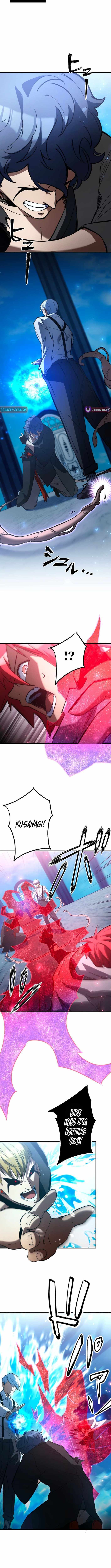 Infinite Awakening Chapter 37 page 10 - 