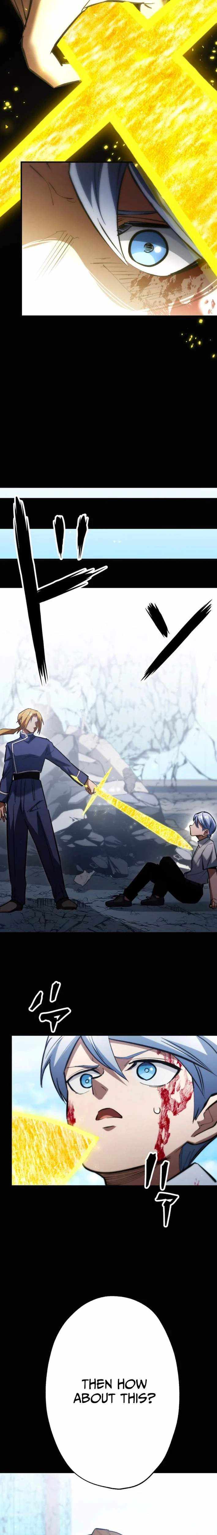 Infinite Awakening Chapter 38 page 20 - 