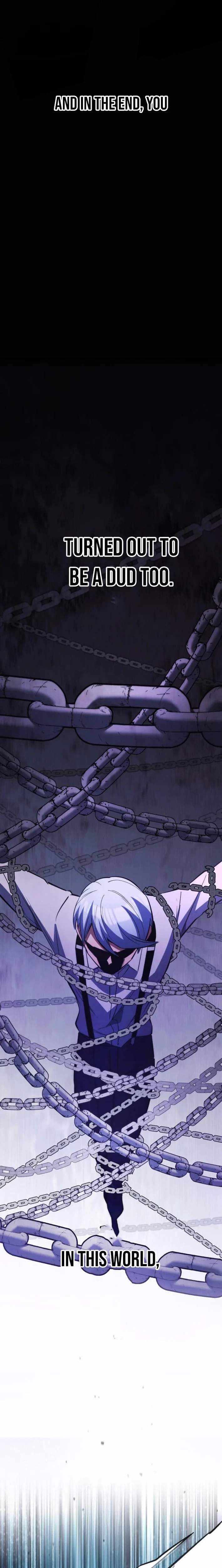 Infinite Awakening Chapter 38 page 22 - 