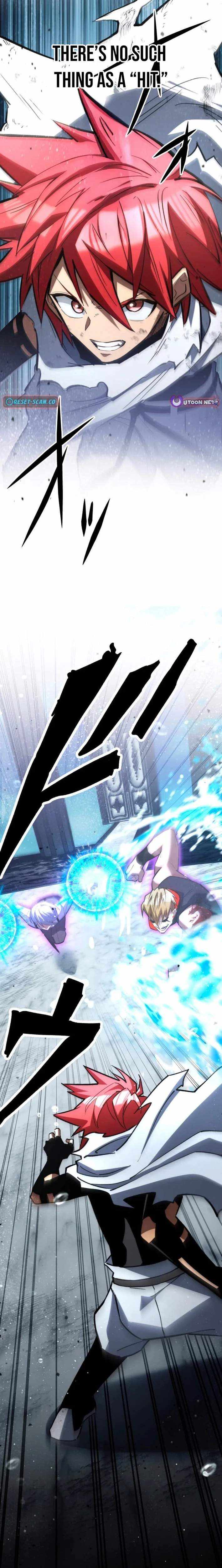 Infinite Awakening Chapter 38 page 23 - 