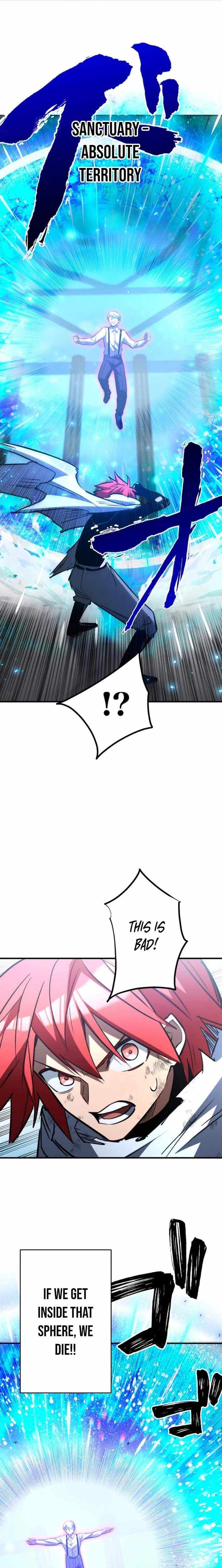 Infinite Awakening Chapter 38 page 26 - 