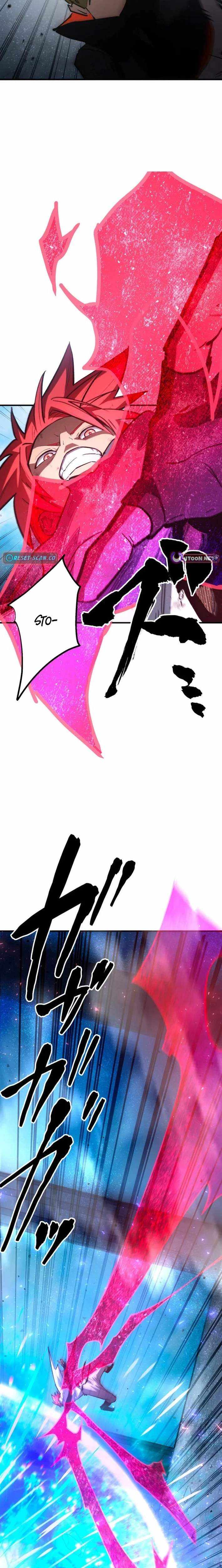 Infinite Awakening Chapter 38 page 28 - 