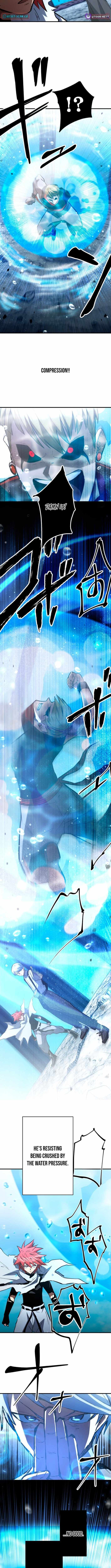 Infinite Awakening Chapter 39 page 11 - 