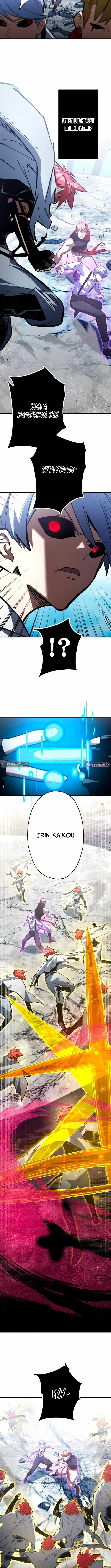 Infinite Awakening Chapter 39 page 3 - 