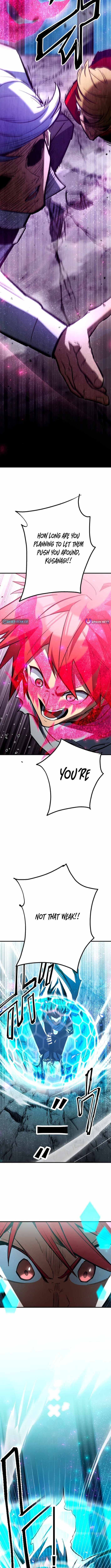 Infinite Awakening Chapter 39 page 5 - 