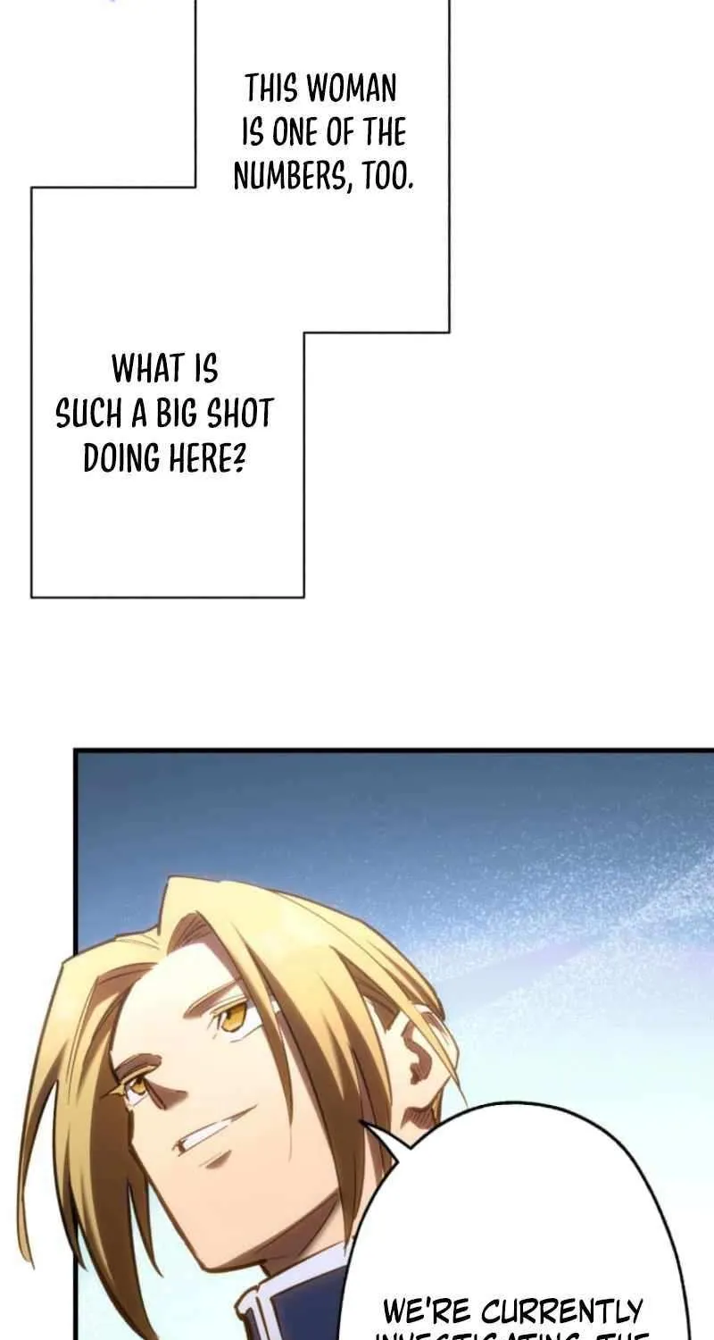 Infinite Awakening Chapter 4 page 14 - 