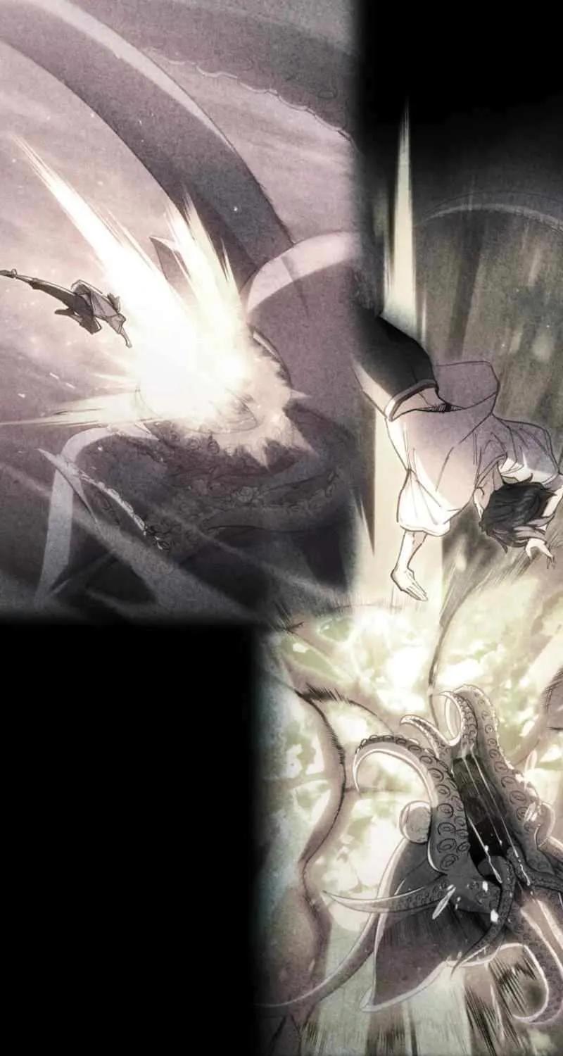 Infinite Awakening Chapter 4 page 16 - 
