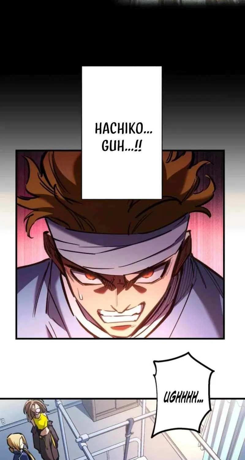Infinite Awakening Chapter 4 page 17 - 