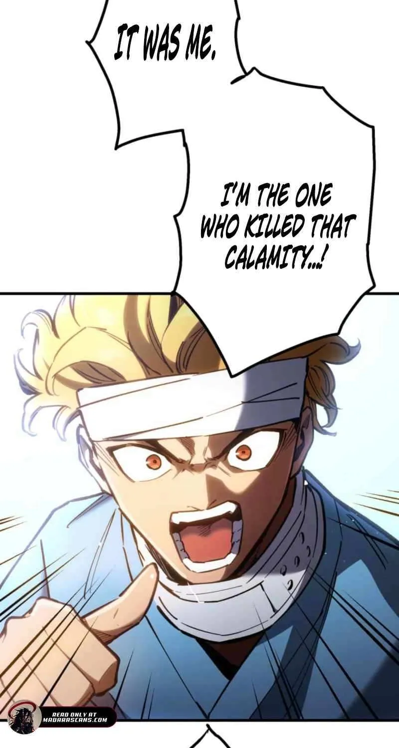 Infinite Awakening Chapter 4 page 19 - 