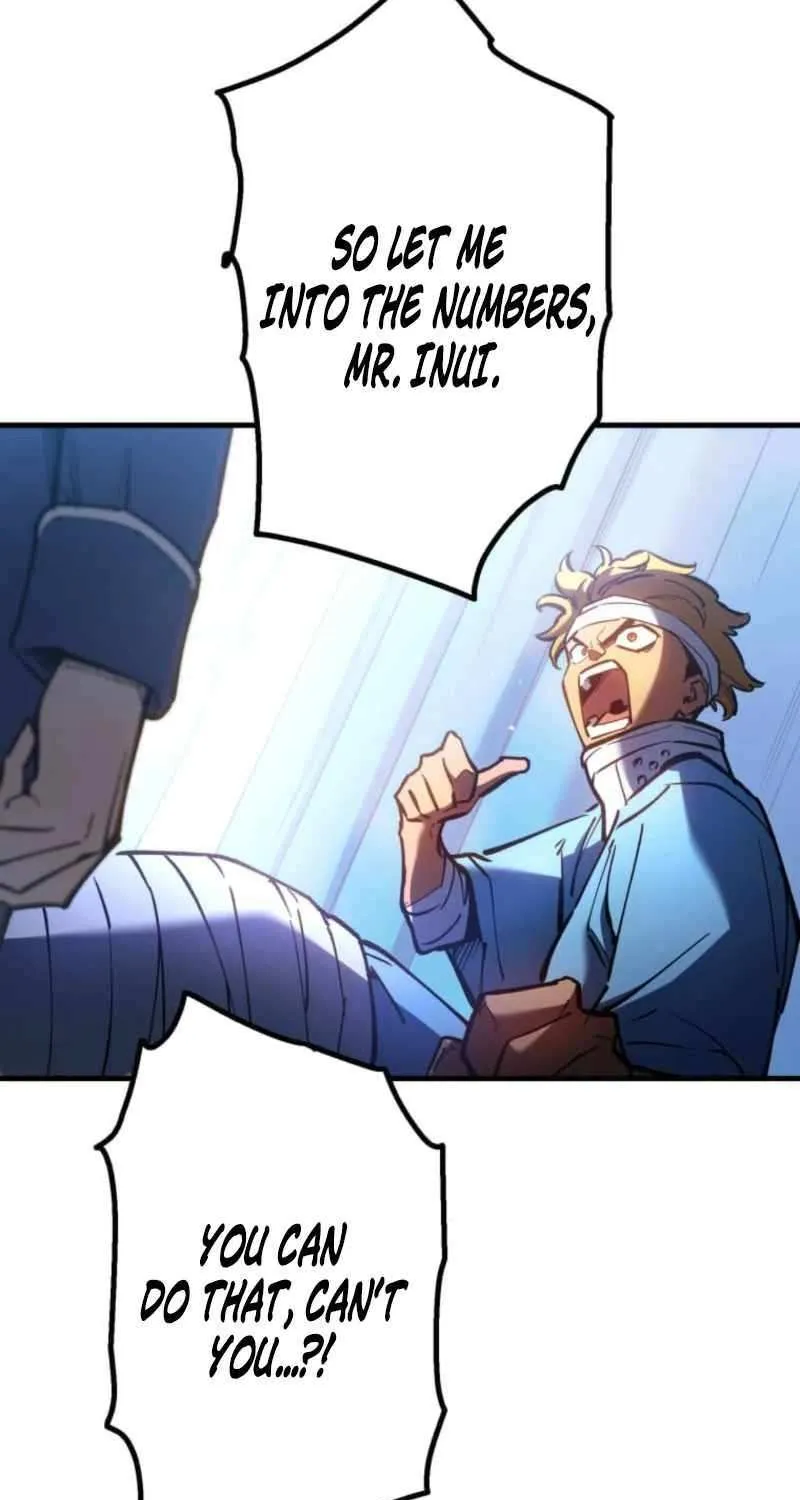 Infinite Awakening Chapter 4 page 20 - 
