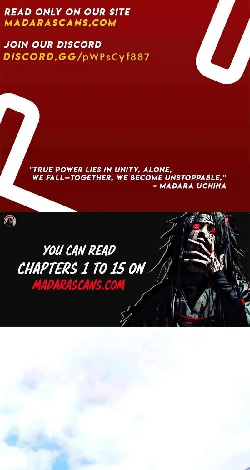 Infinite Awakening Chapter 4 page 3 - 