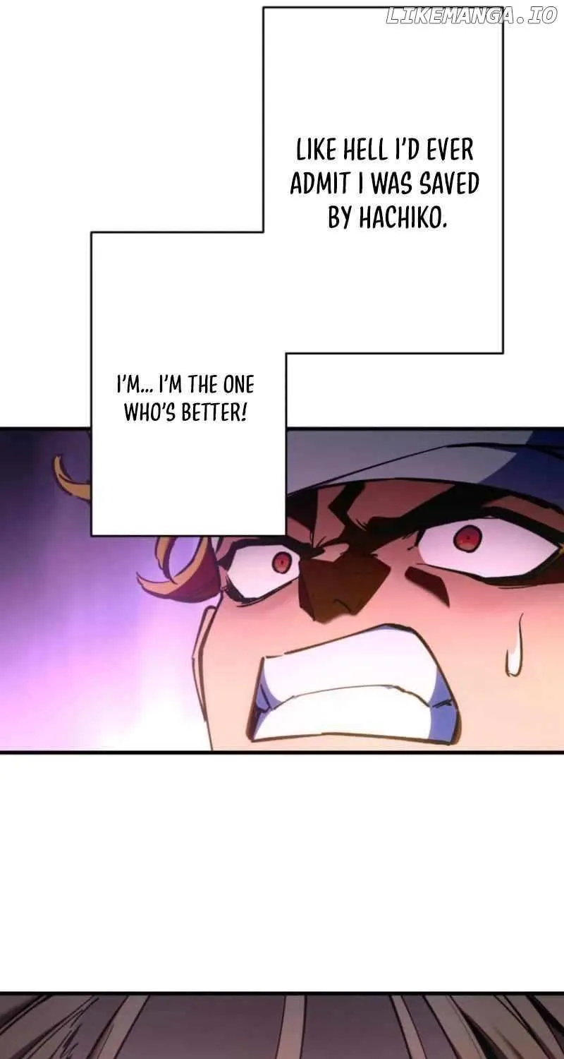 Infinite Awakening Chapter 4 page 22 - 
