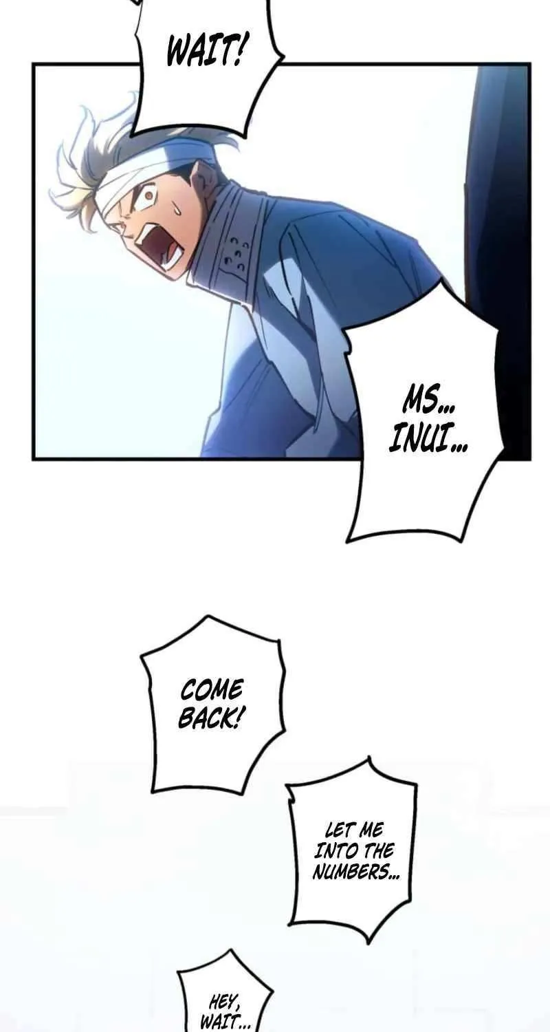 Infinite Awakening Chapter 4 page 26 - 