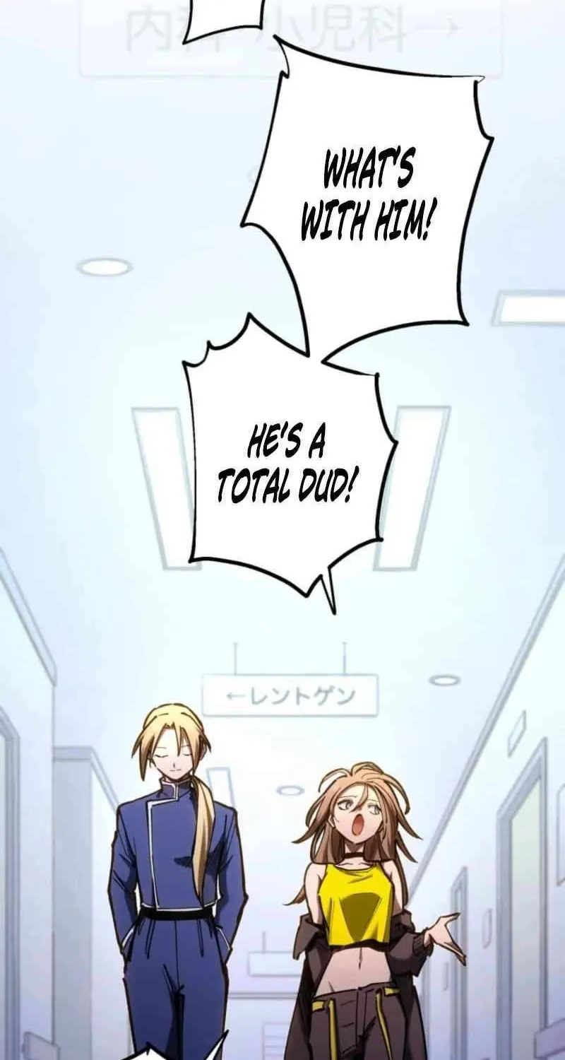 Infinite Awakening Chapter 4 page 27 - 