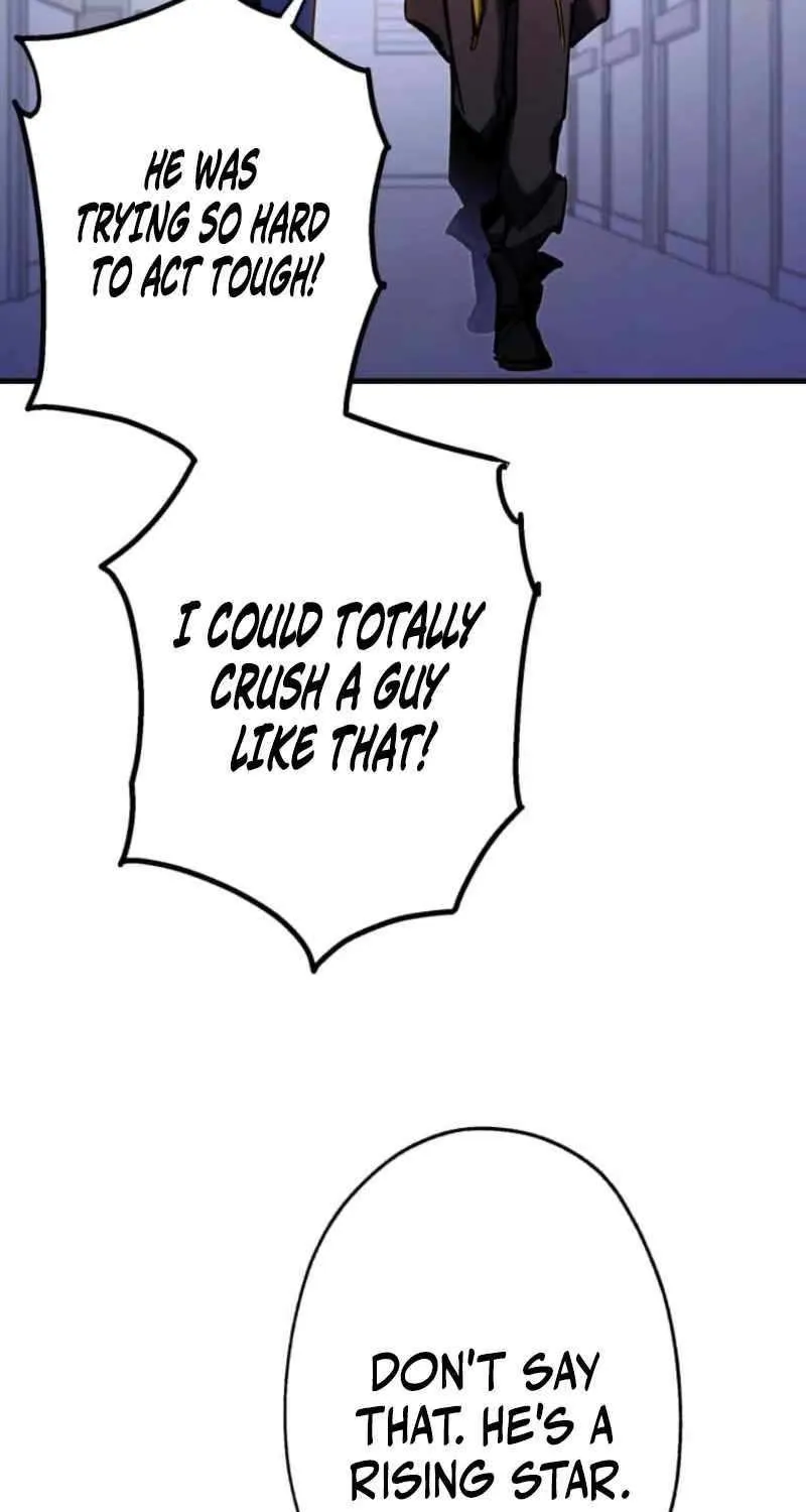 Infinite Awakening Chapter 4 page 28 - 