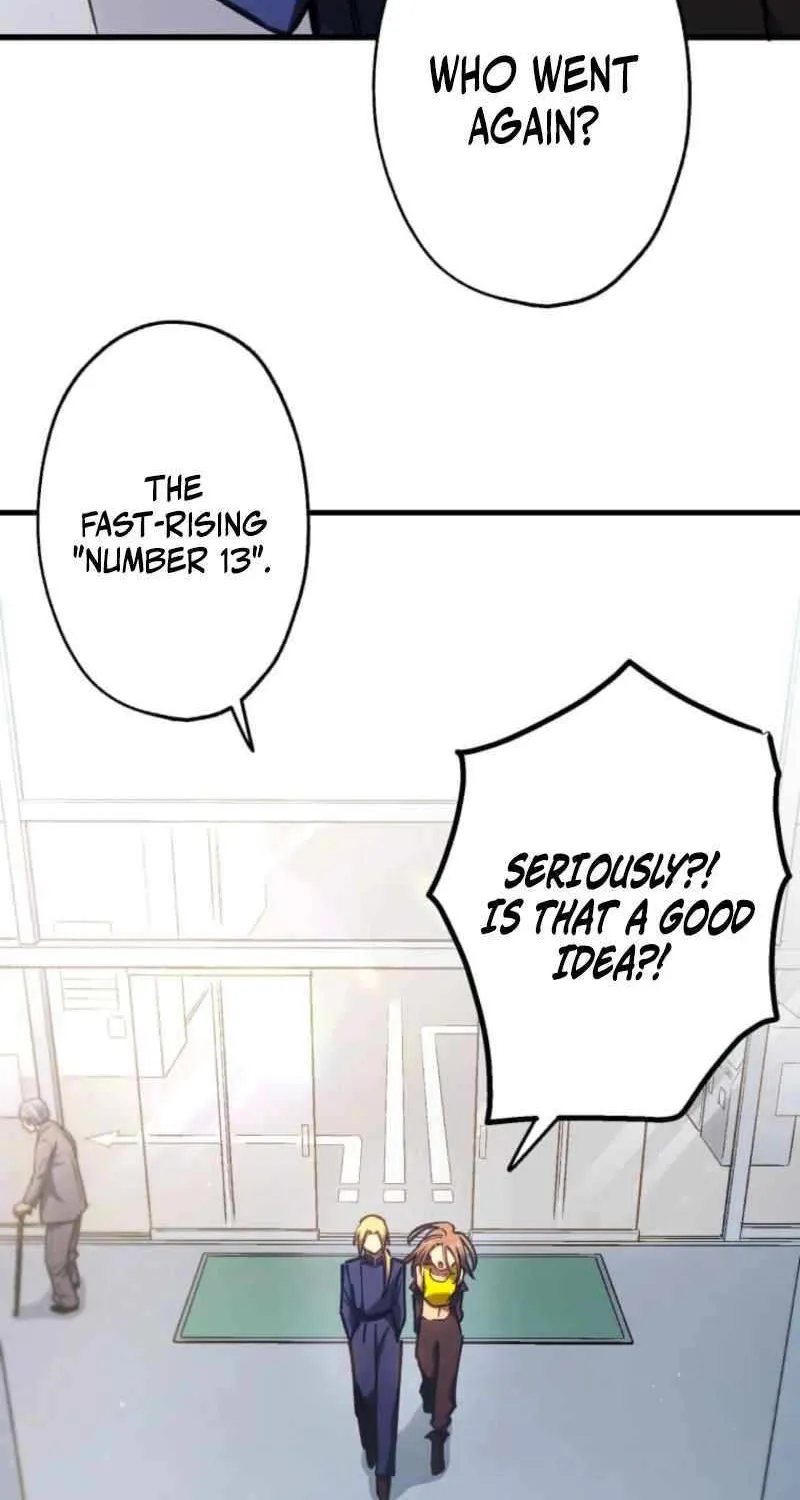 Infinite Awakening Chapter 4 page 31 - 