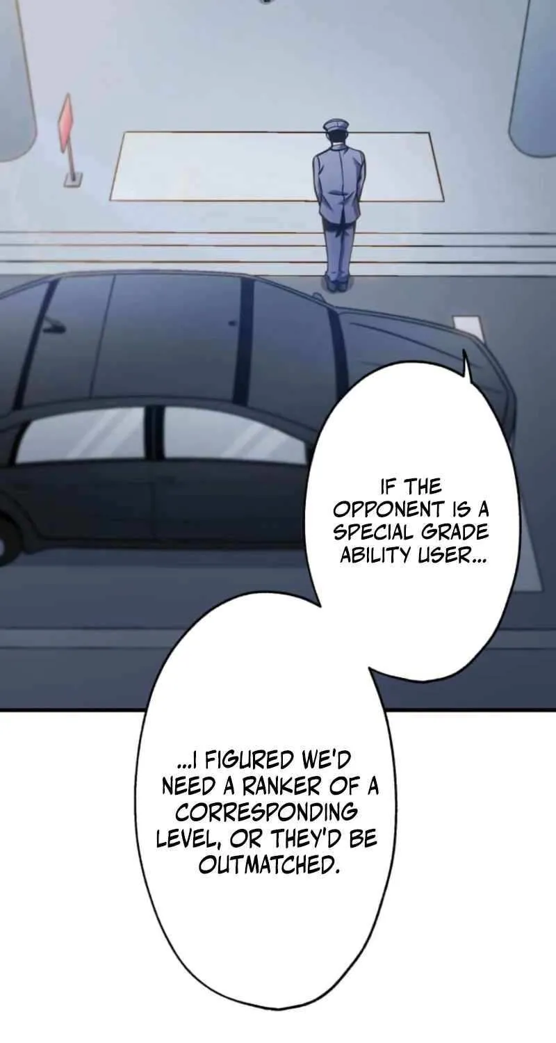 Infinite Awakening Chapter 4 page 32 - 