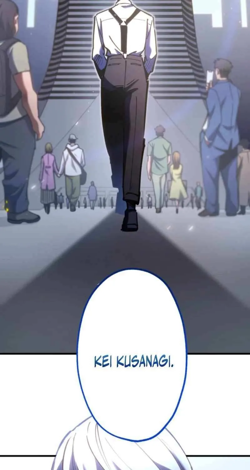 Infinite Awakening Chapter 4 page 34 - 
