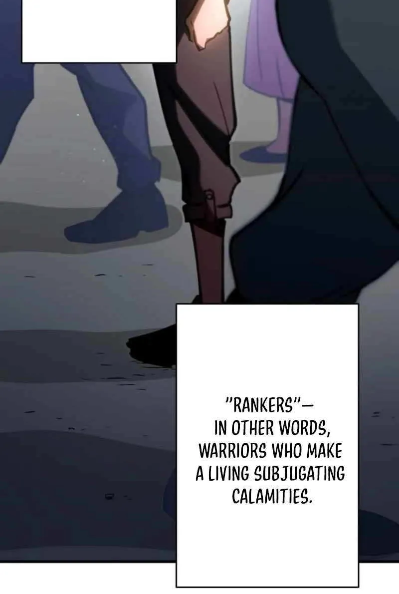 Infinite Awakening Chapter 4 page 39 - 