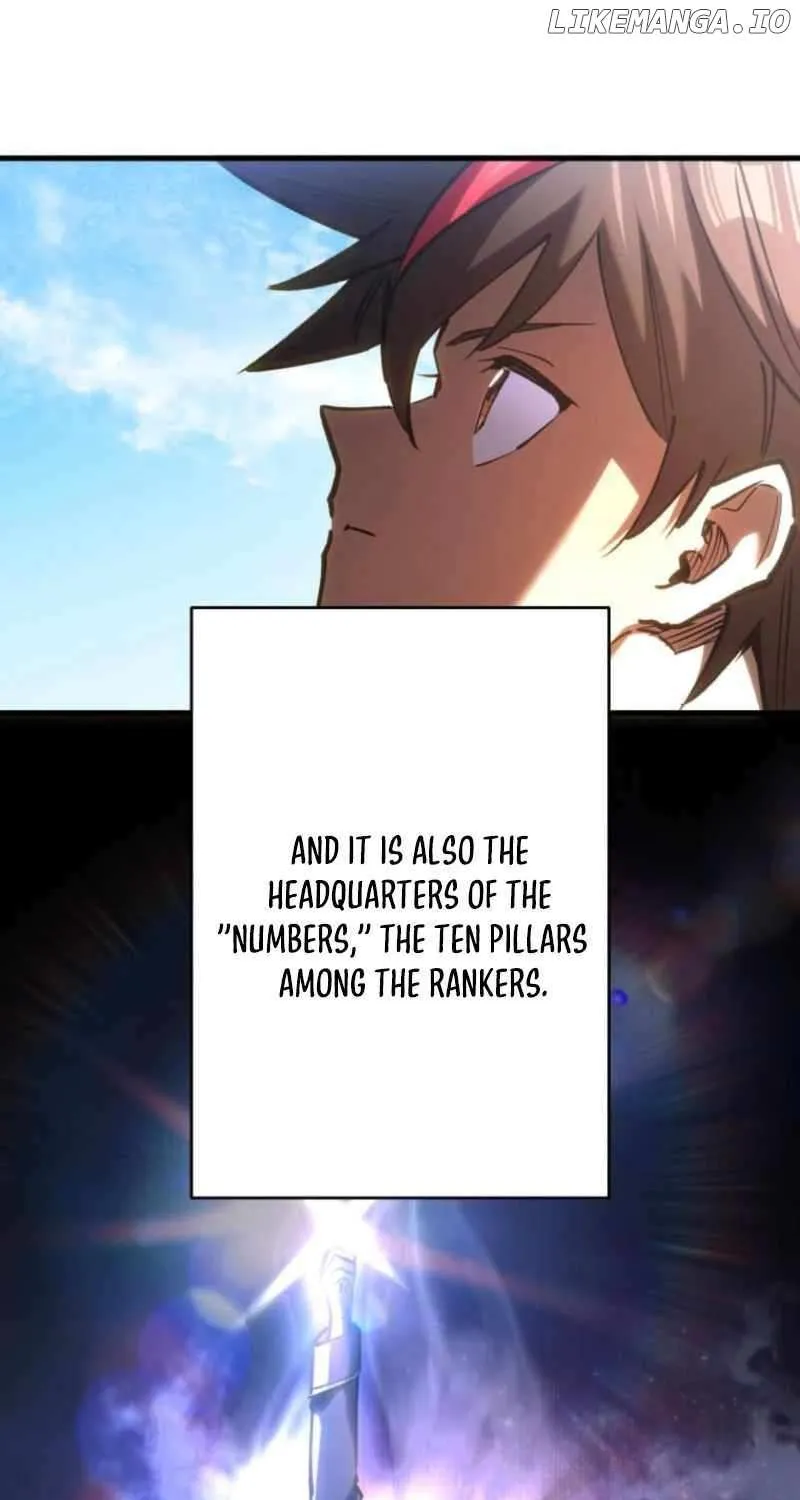 Infinite Awakening Chapter 4 page 40 - 