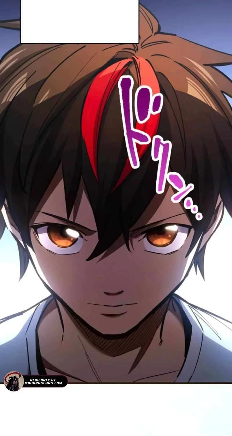 Infinite Awakening Chapter 4 page 46 - 