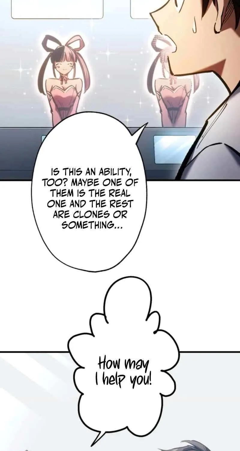 Infinite Awakening Chapter 4 page 52 - 