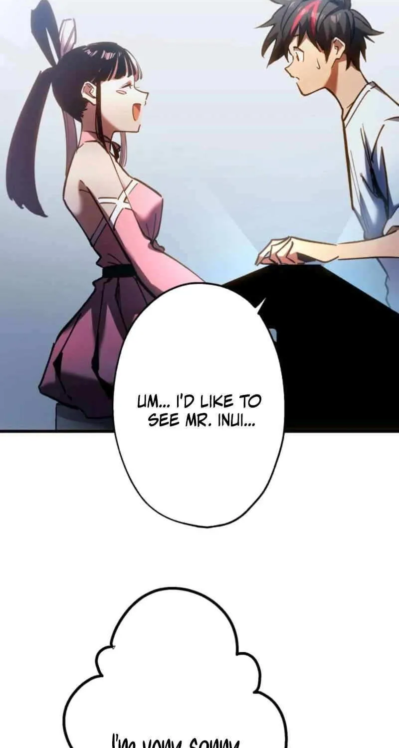 Infinite Awakening Chapter 4 page 53 - 
