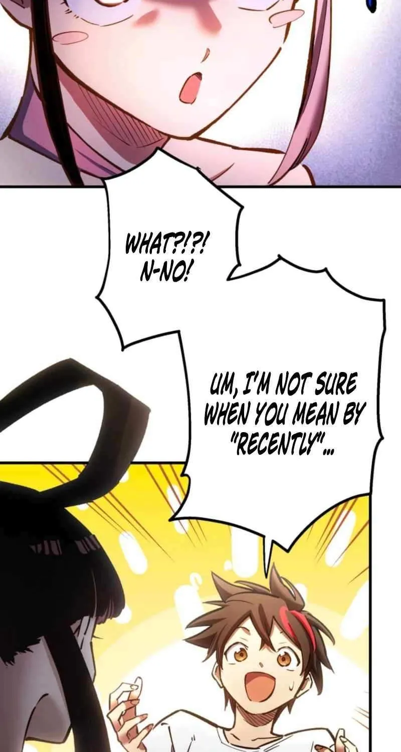 Infinite Awakening Chapter 4 page 59 - 