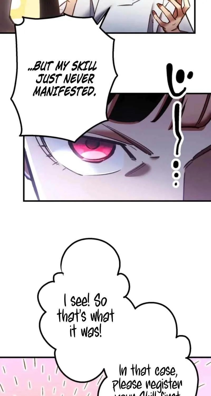 Infinite Awakening Chapter 4 page 60 - 