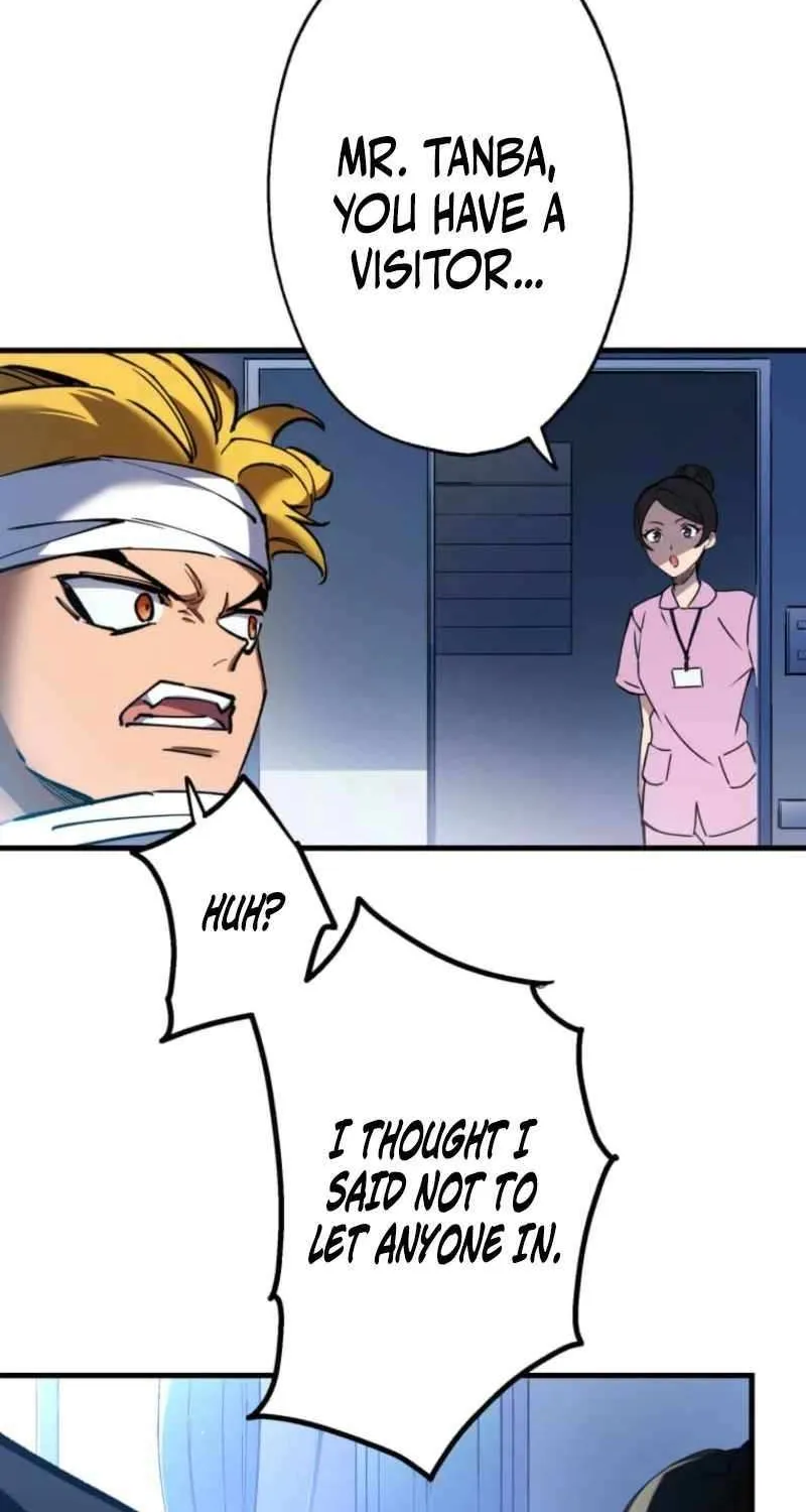 Infinite Awakening Chapter 4 page 7 - 