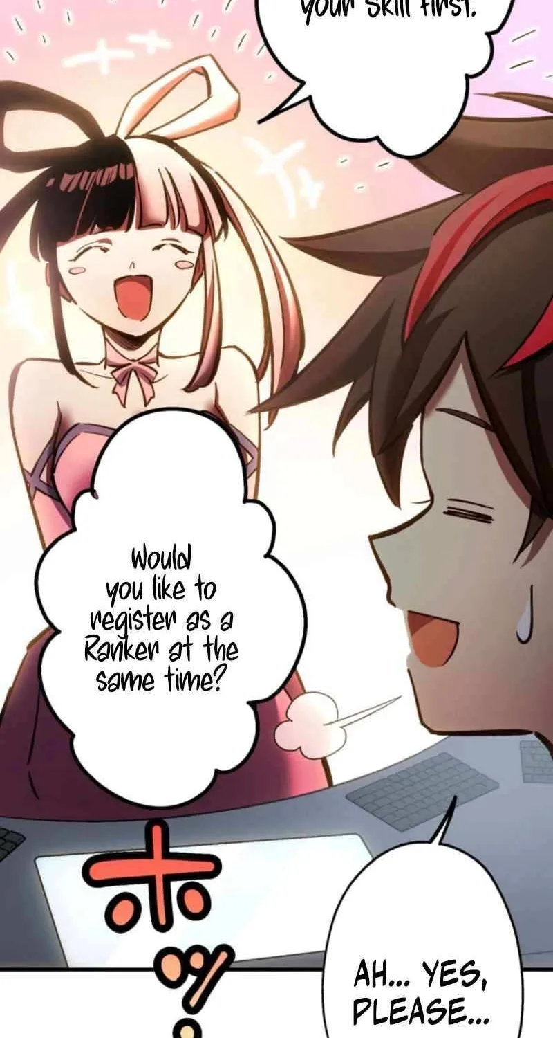 Infinite Awakening Chapter 4 page 61 - 