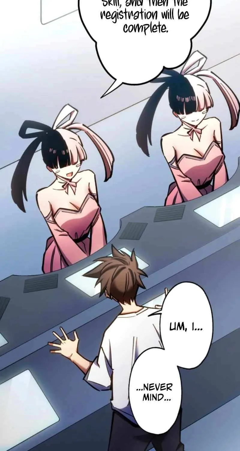 Infinite Awakening Chapter 4 page 63 - 