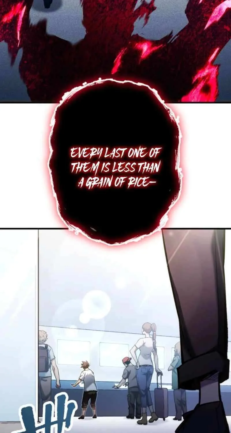 Infinite Awakening Chapter 4 page 66 - 