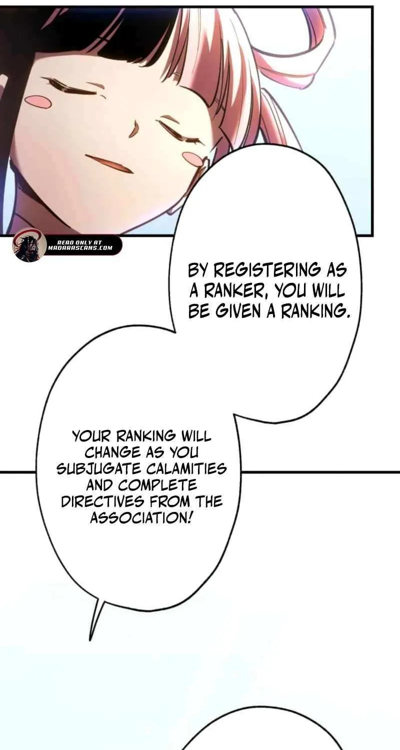 Infinite Awakening Chapter 4 page 71 - 