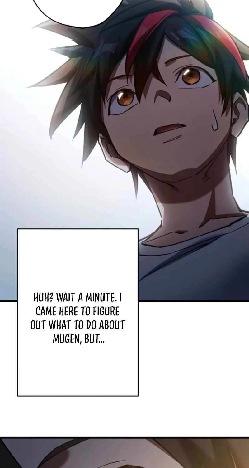 Infinite Awakening Chapter 4 page 75 - 