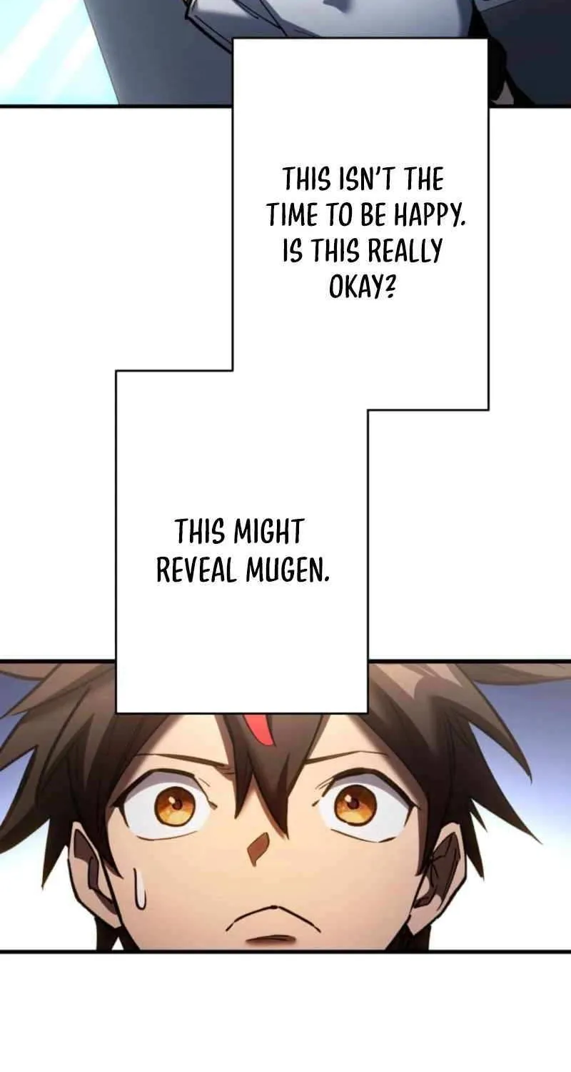 Infinite Awakening Chapter 4 page 78 - 