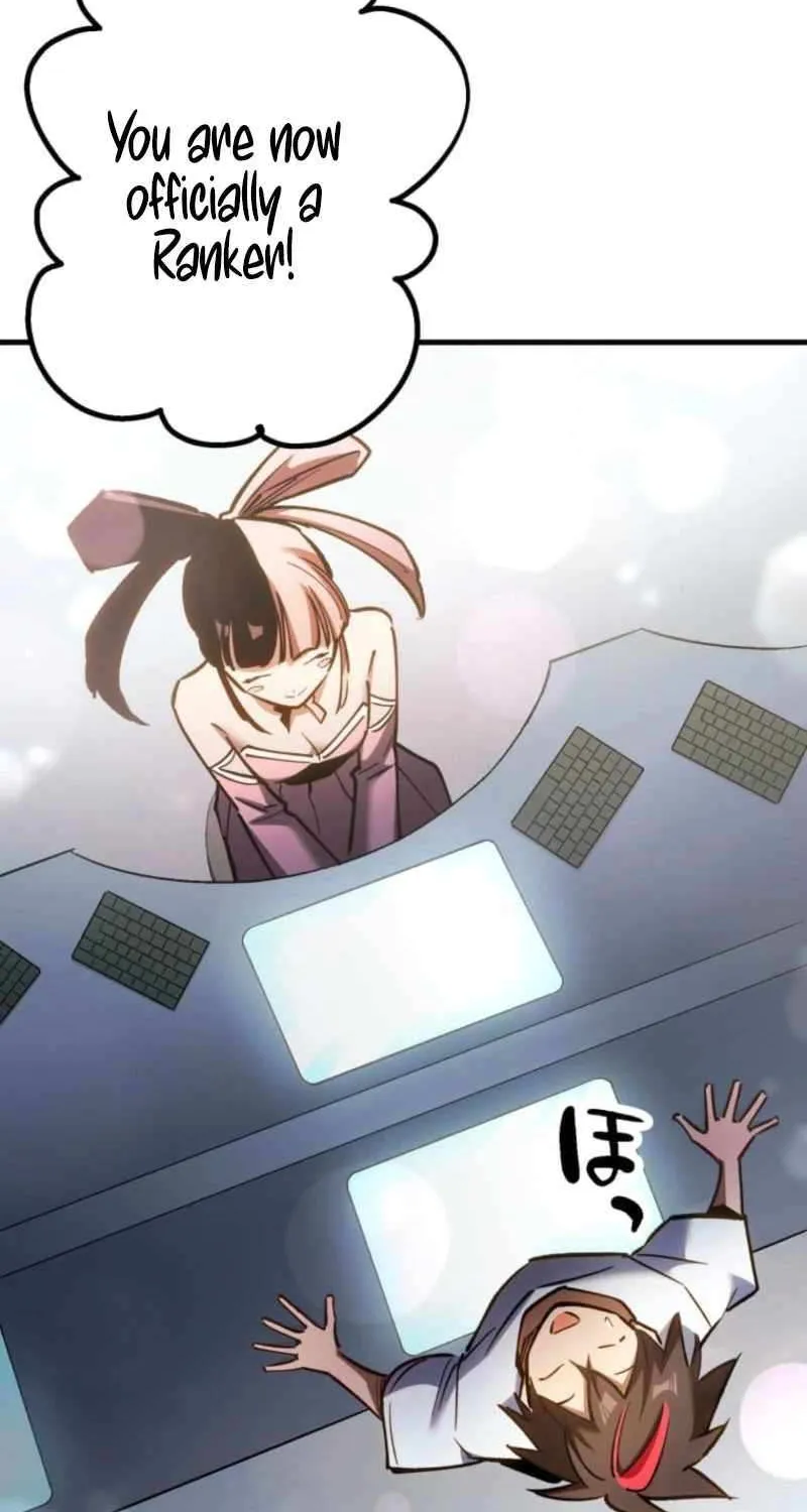 Infinite Awakening Chapter 4 page 80 - 
