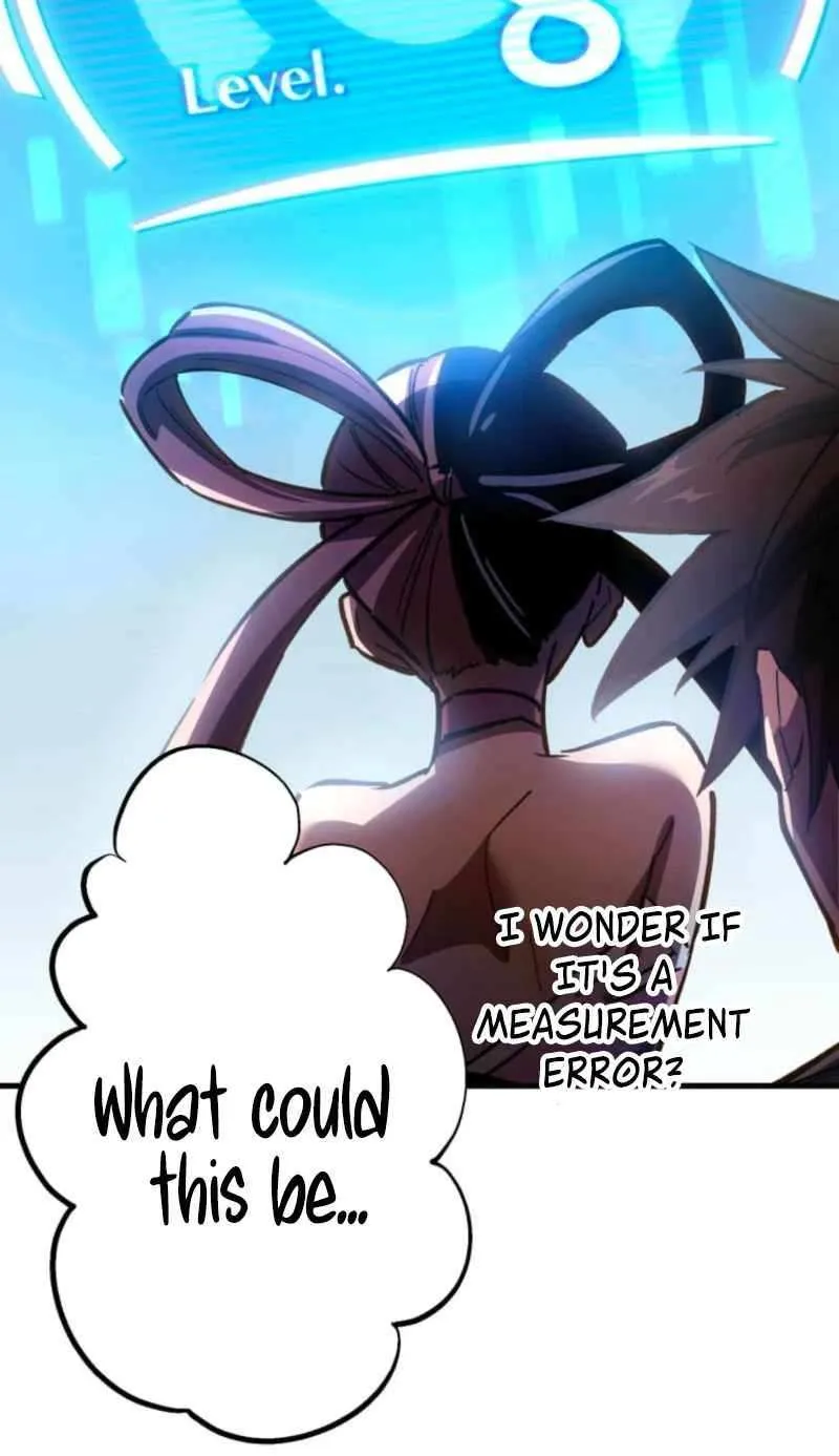 Infinite Awakening Chapter 4 page 85 - 