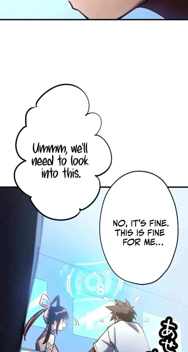 Infinite Awakening Chapter 4 page 87 - 