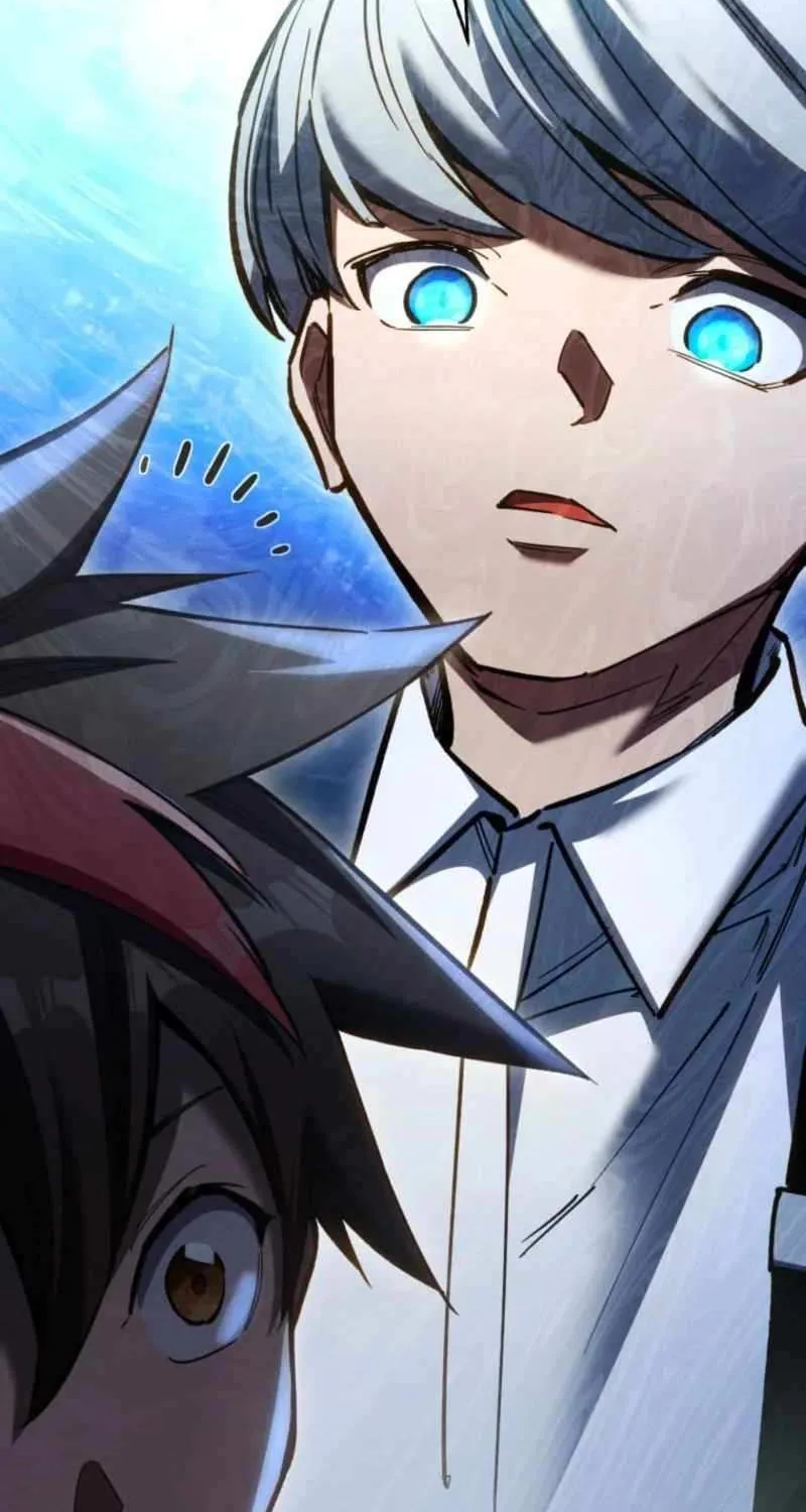Infinite Awakening Chapter 4 page 89 - 