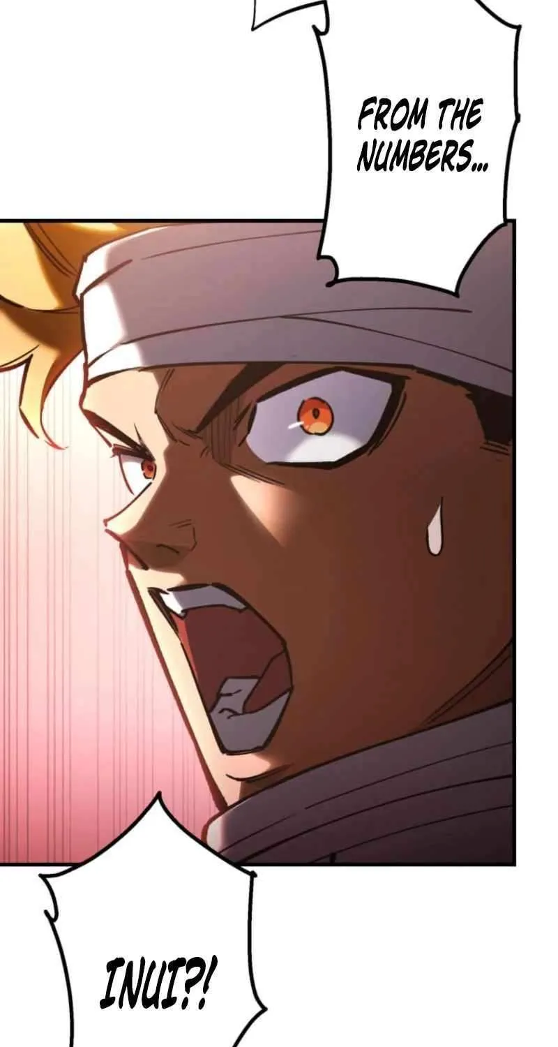 Infinite Awakening Chapter 4 page 10 - 