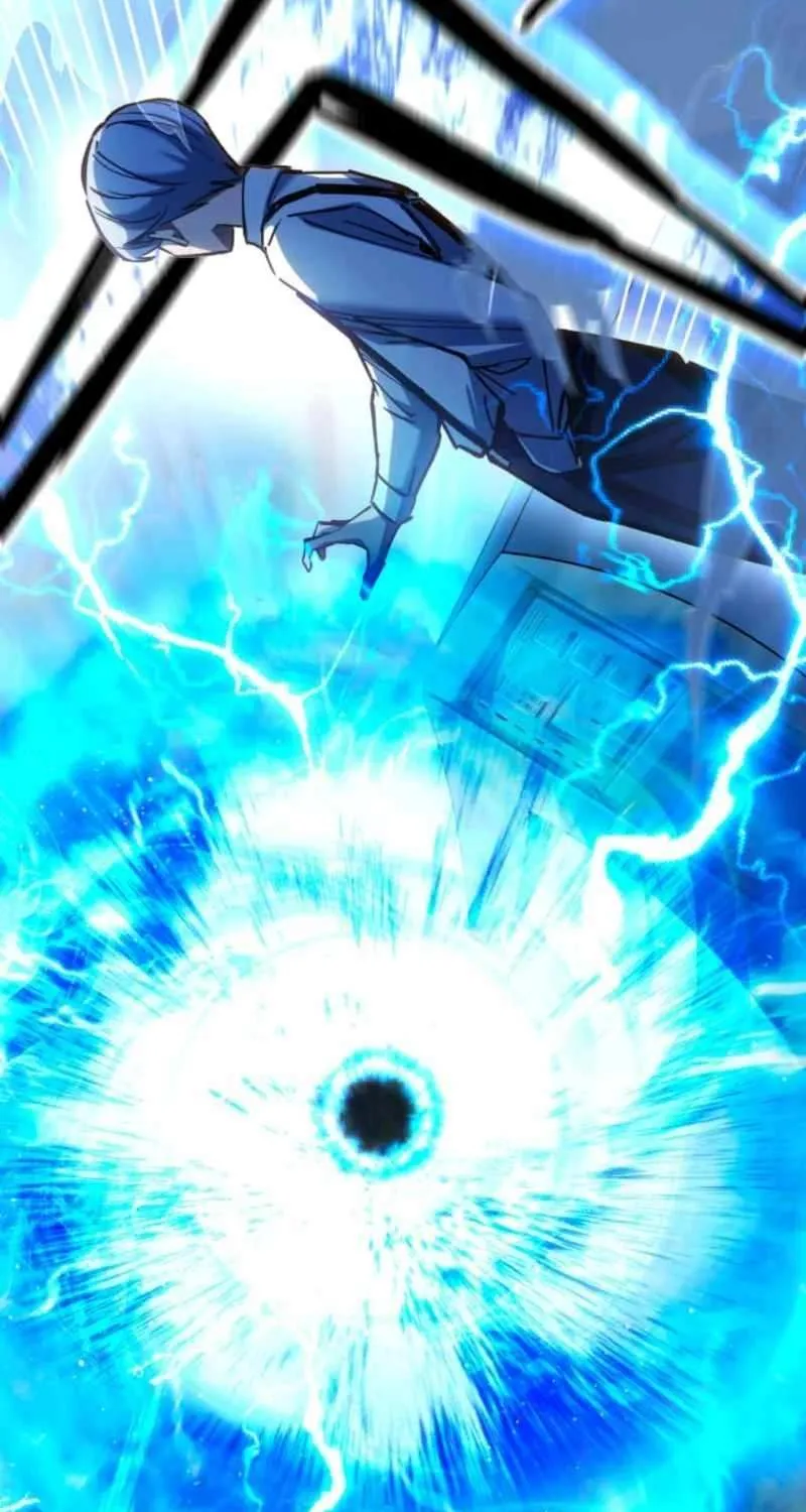 Infinite Awakening Chapter 4 page 92 - 