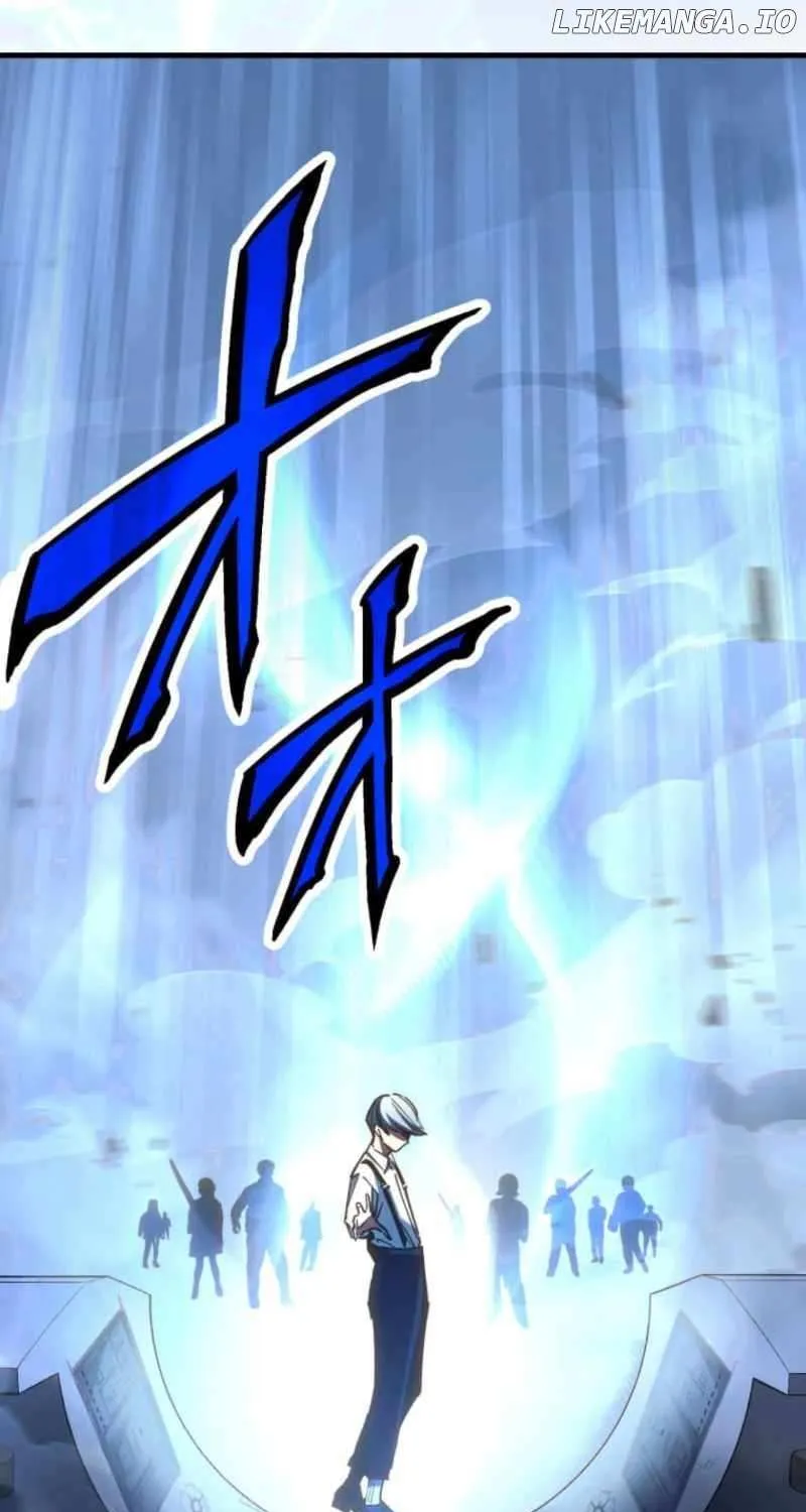 Infinite Awakening Chapter 4 page 95 - 